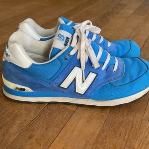Men’s New Balance Classics